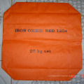 Iron Oxide Orange 960 for Paint and Coating, Bricks, Tiles